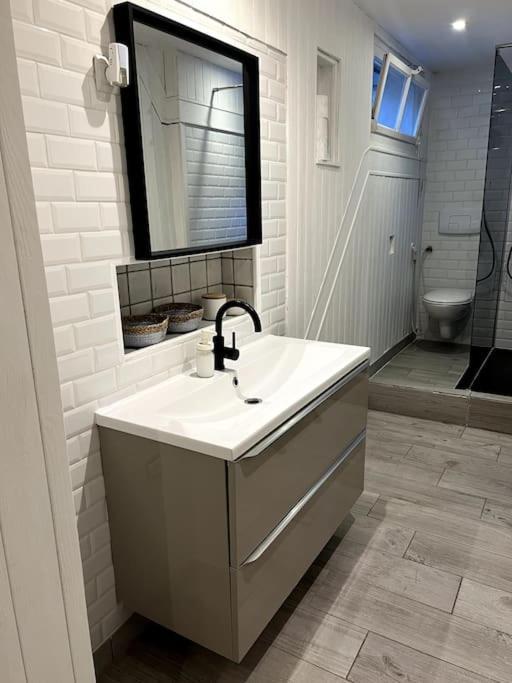 Superbe Duplex En Hyper Centre Apartment Saint-Etienne  Exterior photo